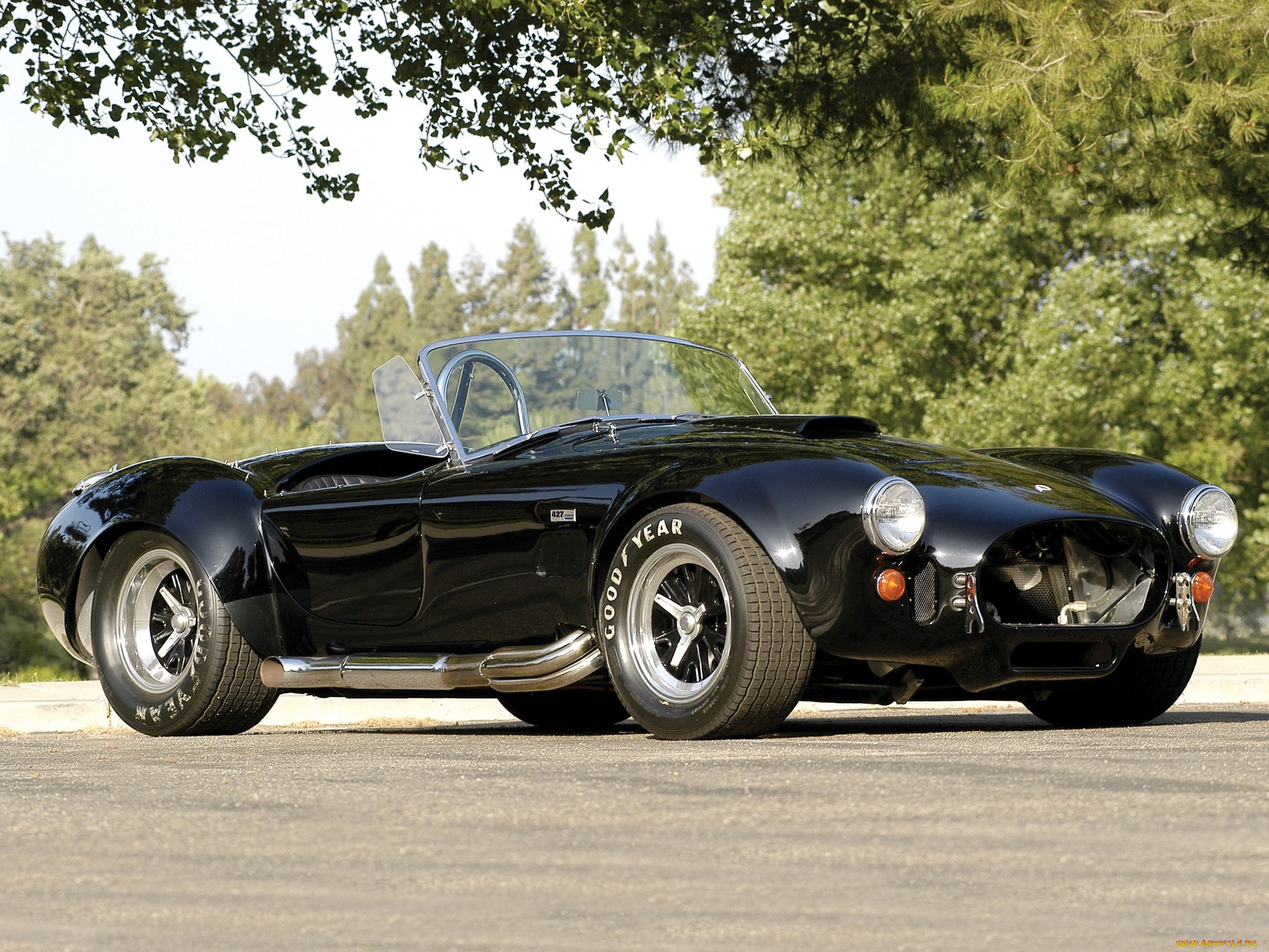 , ac, cobra, shelby